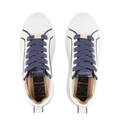 Smith X Stone High woman SXBCHSW-9502 White-Blue -51783