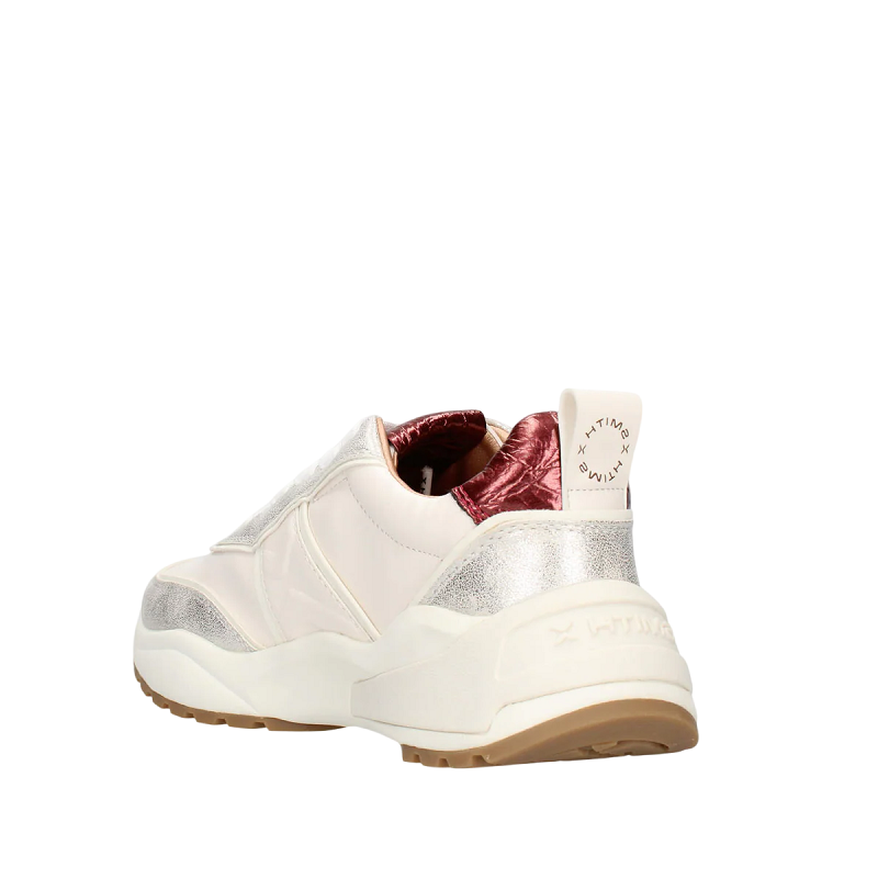Smith x Blaze Woman SXBCBZW-8039 Blanco -51781