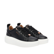 Smith x Stone High Woman SXBCHSW-9502 Negro -51782
