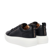 Smith x Stone High Woman SXBCHSW-9502 Negro -51782