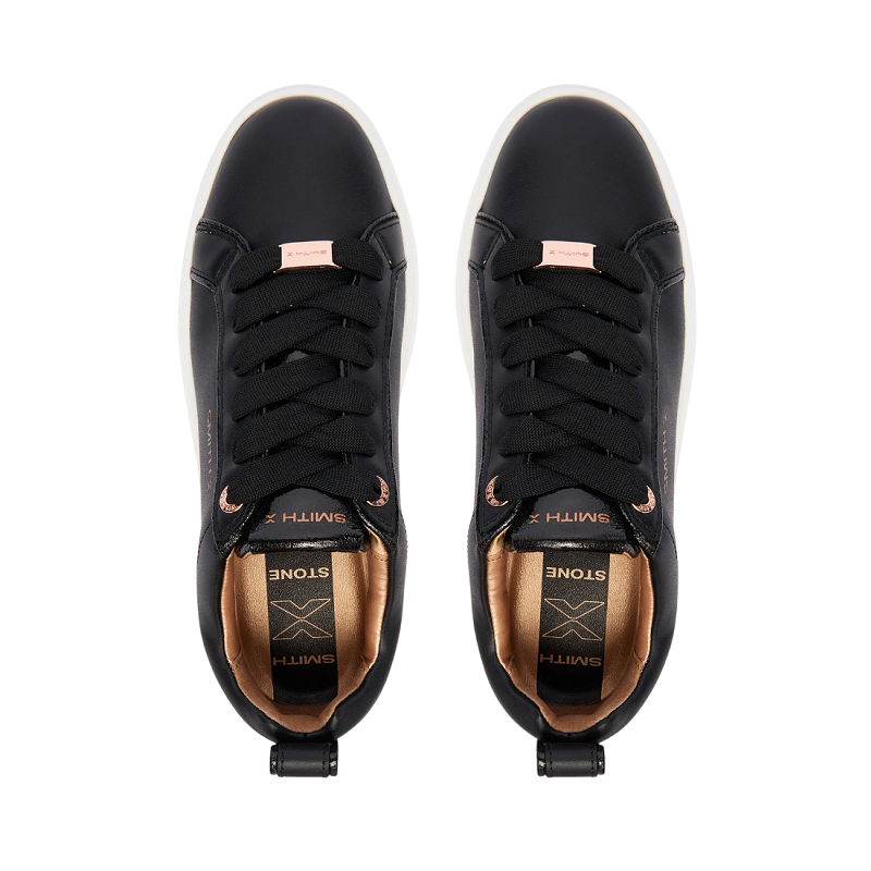 Smith x Stone High Woman SXBCHSW-9502 Negro -51782