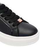 Smith x Stone High Woman SXBCHSW-9502 Negro -51782