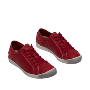 Softinos ISLAII557SOF P900557074 Rojo -51821