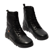 Softinos WIDI728SOF P900728000 Negro -51825