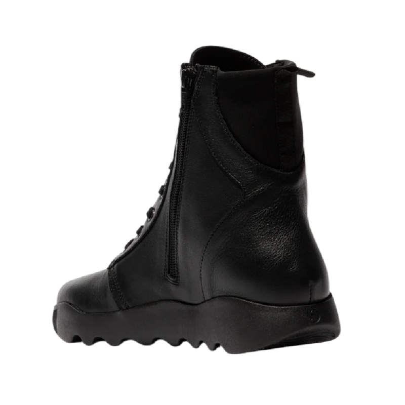 Softinos WIDI728SOF P900728000 Negro -51825