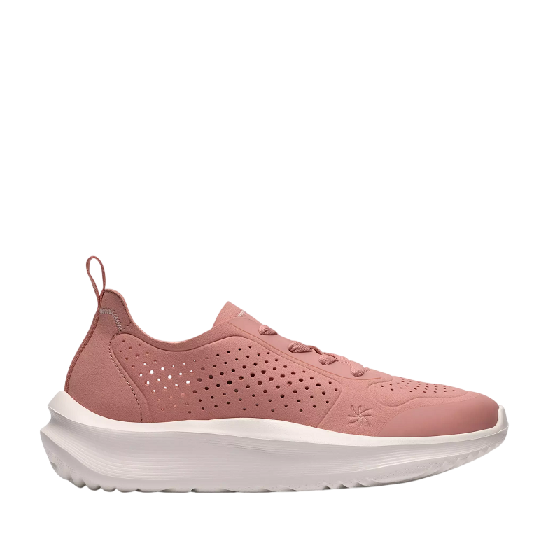 Clarks Solevana Tie Color Rosa 26187100 -52899