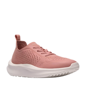 Clarks Solevana Tie Color Rosa 26187100 -52899