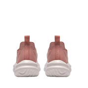 Clarks Solevana Tie Color Rosa 26187100 -52899