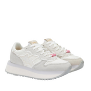 Sun68 Big Stargirl Canvas SCPZ35216 Blanco -50178