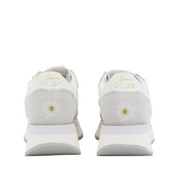 Sun68 Big Stargirl Canvas SCPZ35216 Blanco -50178