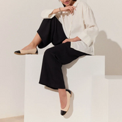 TAMARIS WOMS BALLERINA 1-22124-42 -52611