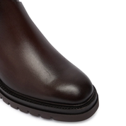 TAMARIS WOMEN BOOTS 1-25505-45 MOCCA-51862