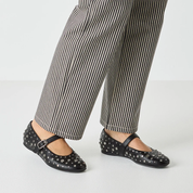 Tamaris woms ballerina 1-22152-46   -52741