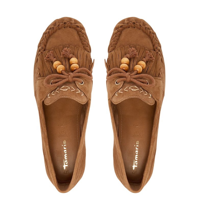 Tamaris women lace-up 1-23208-46   -52613