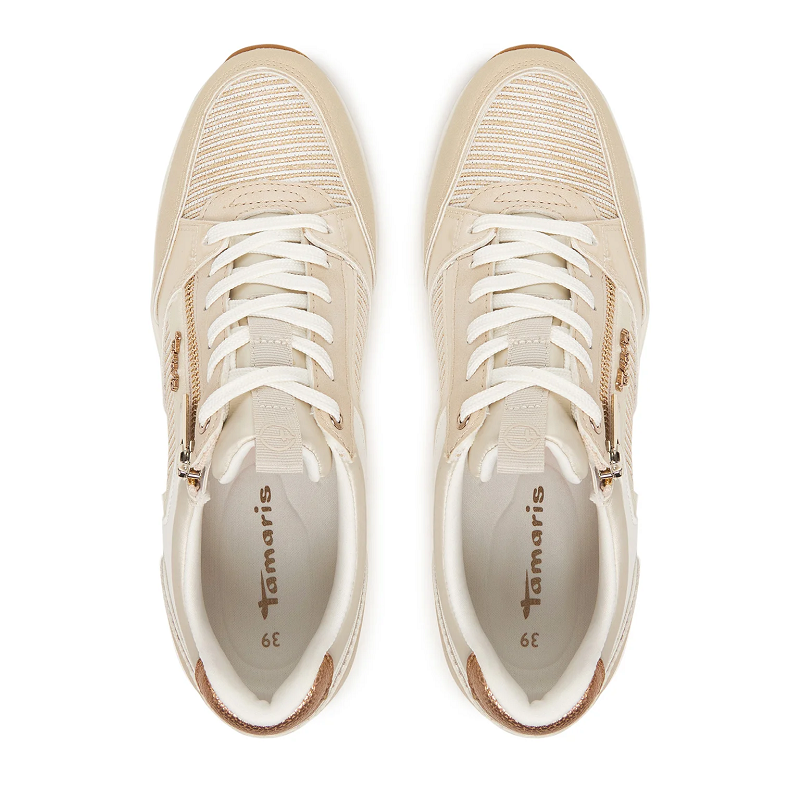 Tamaris women lace-up 1-23703-41   -52615