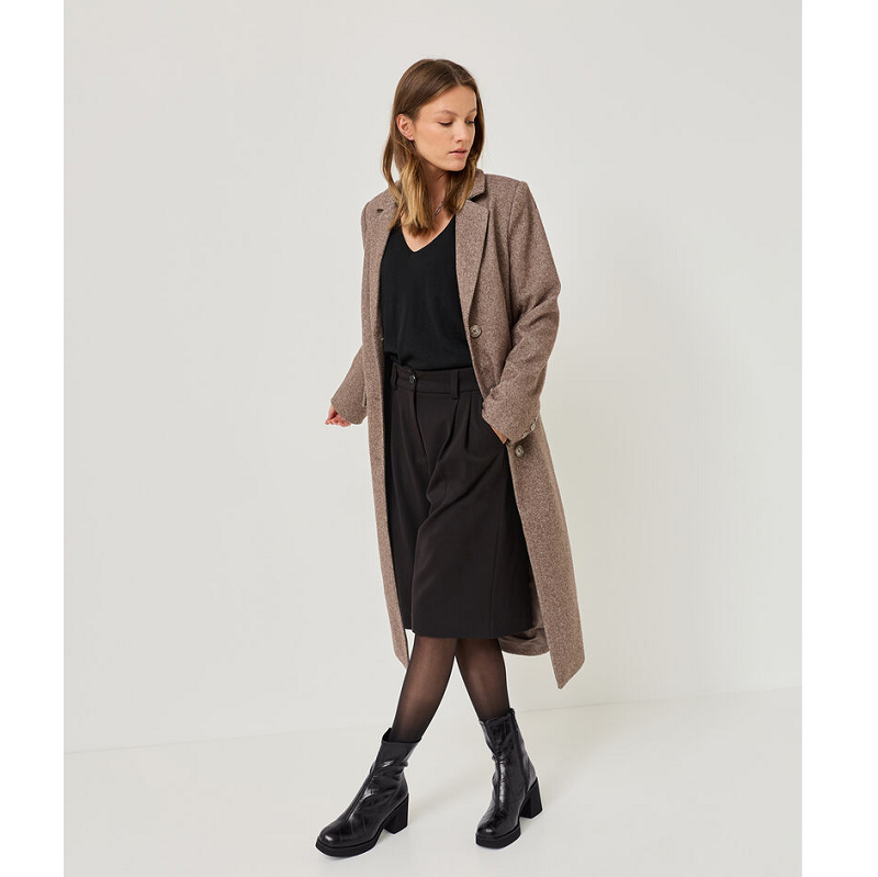 Tamaris women boots 1-25313-45  -51766