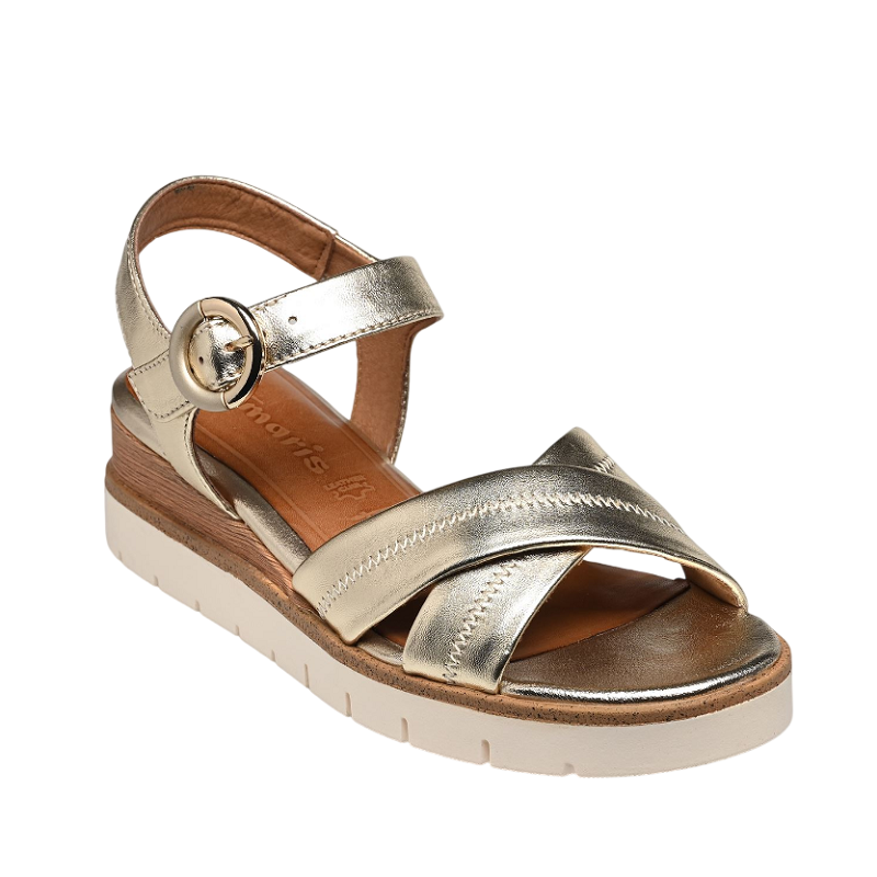 Tamaris women sandals 1-28202-42   -52738