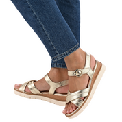 Tamaris women sandals 1-28202-42   -52738