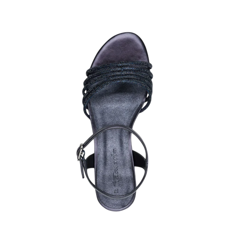 Tamaris women sandals 1-28248-44   -52706