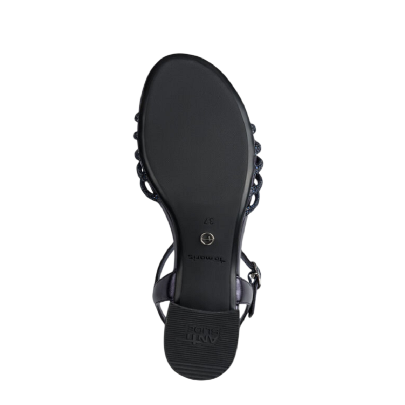 Tamaris women sandals 1-28248-44   -52706