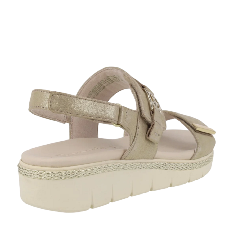Tamaris women sandals 1-28264-44   -52617