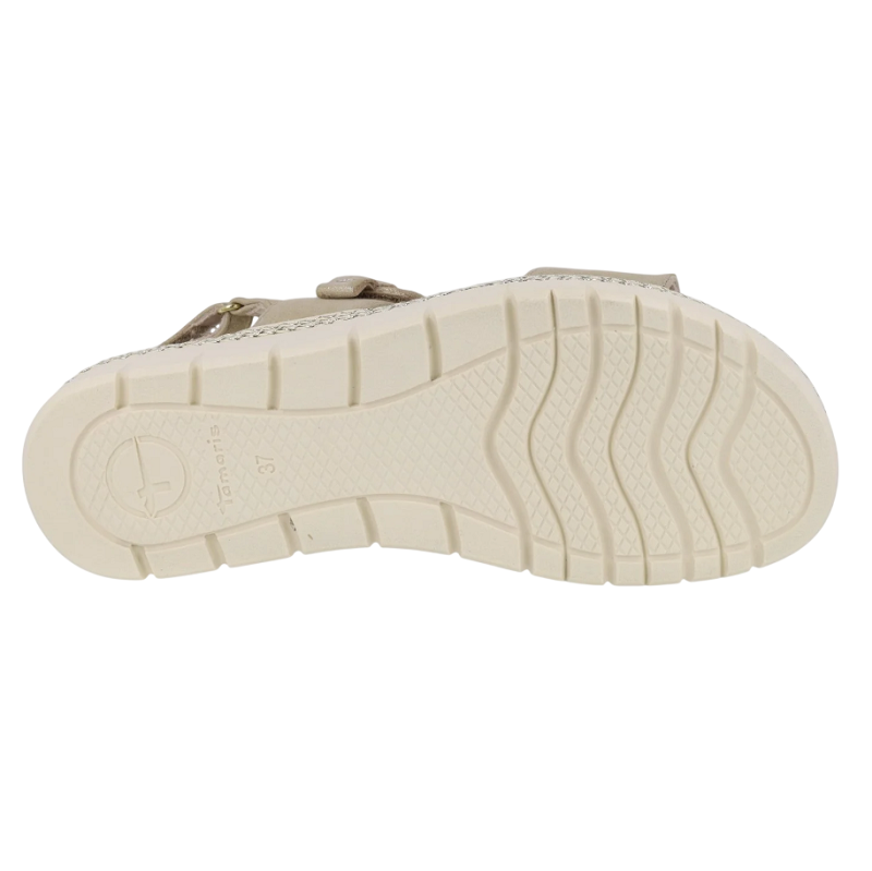 Tamaris women sandals 1-28264-44   -52617