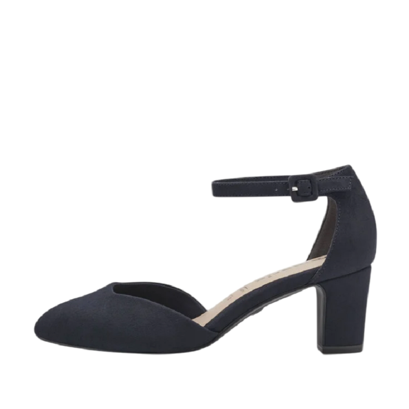 Tamaris Court sho 1-24412-41 Azul -52465