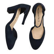 Tamaris Court sho 1-24412-41 Azul -52465