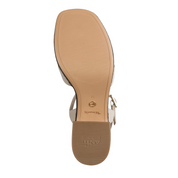 Tamaris Women Sandals 1-28313-44 BEIGE -52740