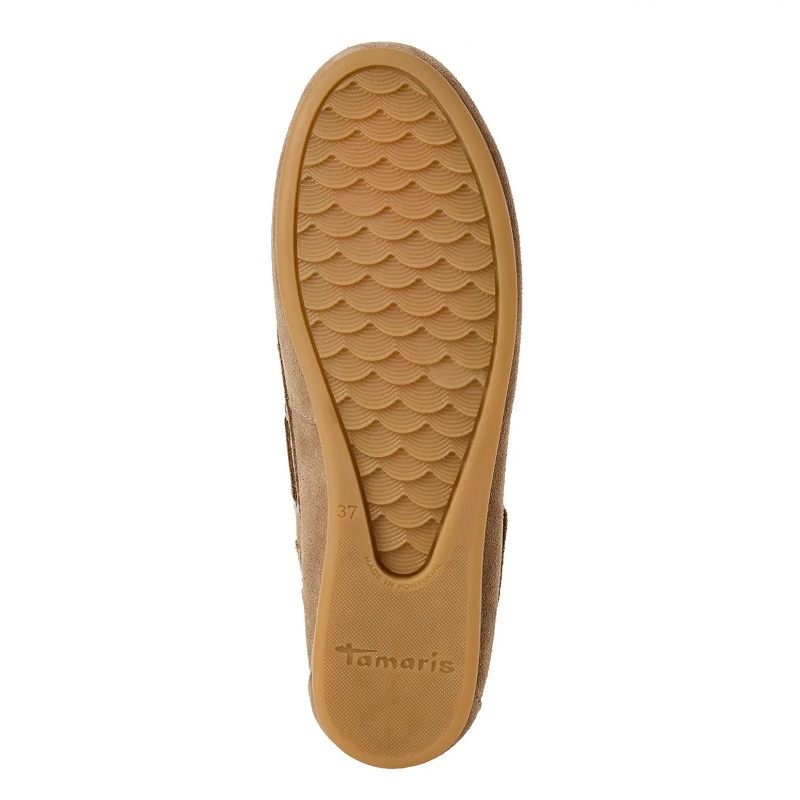 TAMARIS WOMEN LACE-UP 1-23602-44 -52614