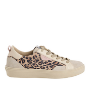 Tamaris Women Lace-Up 1-23706-46 ANIMAL PRINT -52742