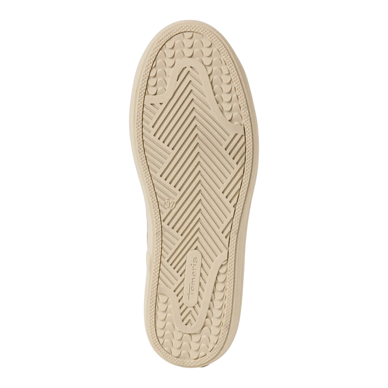 Tamaris Women Lace-Up 1-23706-46 ANIMAL PRINT -52742
