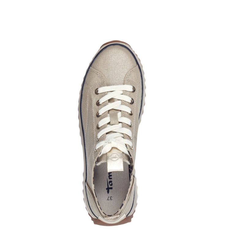 Tamaris women lace-up 1-23731-41  -52705