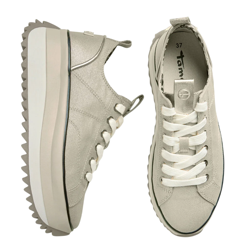 Tamaris women lace-up 1-23731-41  -52705