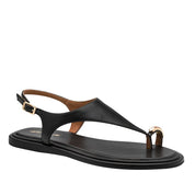 Tamaris Women Sandals 1-28142-46 NEGRO -52733
