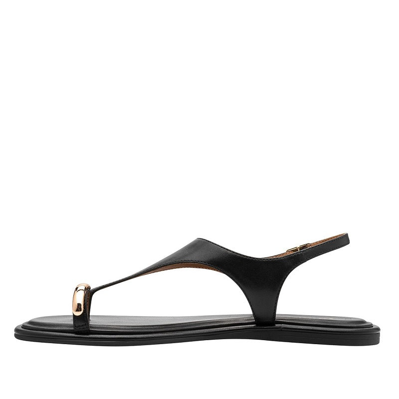 Tamaris Women Sandals 1-28142-46 NEGRO -52733