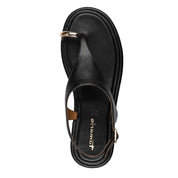 Tamaris Women Sandals 1-28142-46 NEGRO -52733