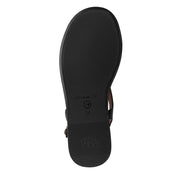 Tamaris Women Sandals 1-28142-46 NEGRO -52733