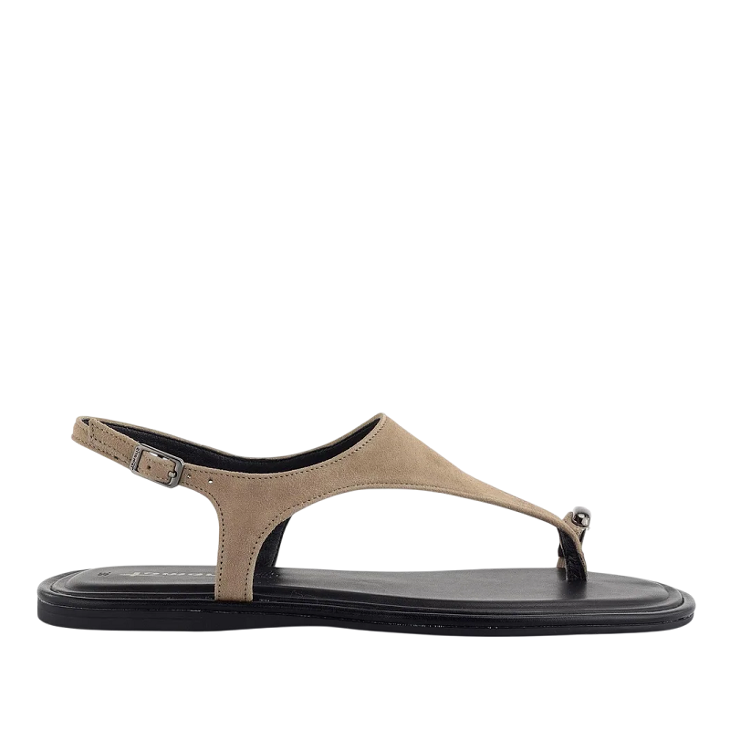 Tamaris Women Sandals 1-28142-46 TAUPE -52734