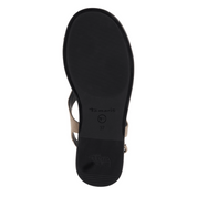 Tamaris Women Sandals 1-28142-46 TAUPE -52734