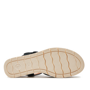 Tamaris Women Sandals 1-28202-42 AZUL -52737