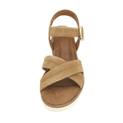 Tamaris Women Sandals 1-28202-42 MARRÓN -52736