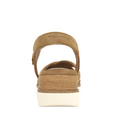 Tamaris Women Sandals 1-28202-42 MARRÓN -52736