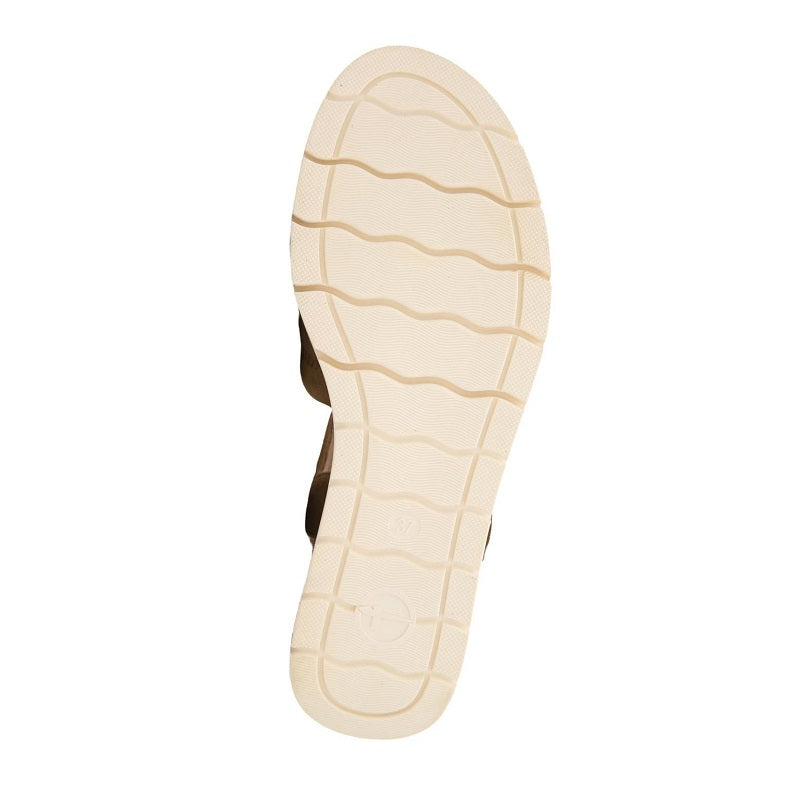 Tamaris Women Sandals 1-28202-42 MARRÓN -52736