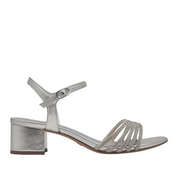 Tamaris Women Sandals 1-28248-44 PLATEADO -52707
