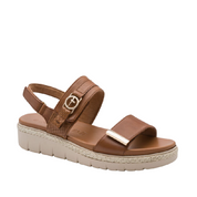 Tamaris Women Sandals 1-28264-44 Marrón -52618
