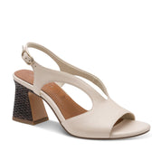 Tamaris Women Sandals 1-28316-44 BEIGE -52710