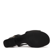 Tamaris Women Sandals 1-28316-44 NEGRO -52709