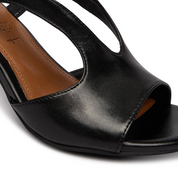 Tamaris Women Sandals 1-28316-44 NEGRO -52709