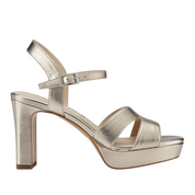 Tamaris Women Sandals 1-28349-42 DORADO -52712